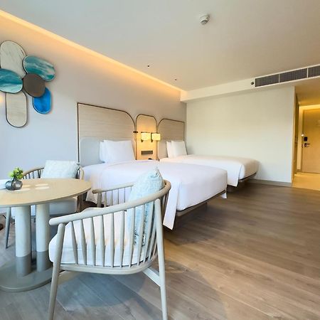 Veranda Resort Phuket, Autograph Collection Panwa Beach Exterior foto