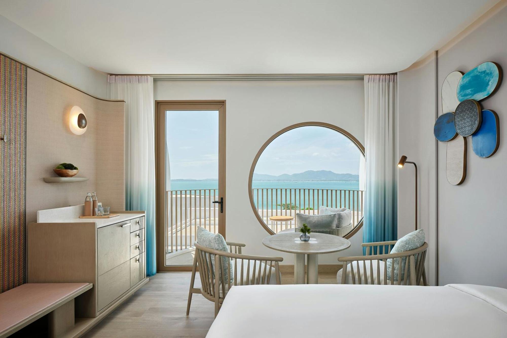 Veranda Resort Phuket, Autograph Collection Panwa Beach Exterior foto