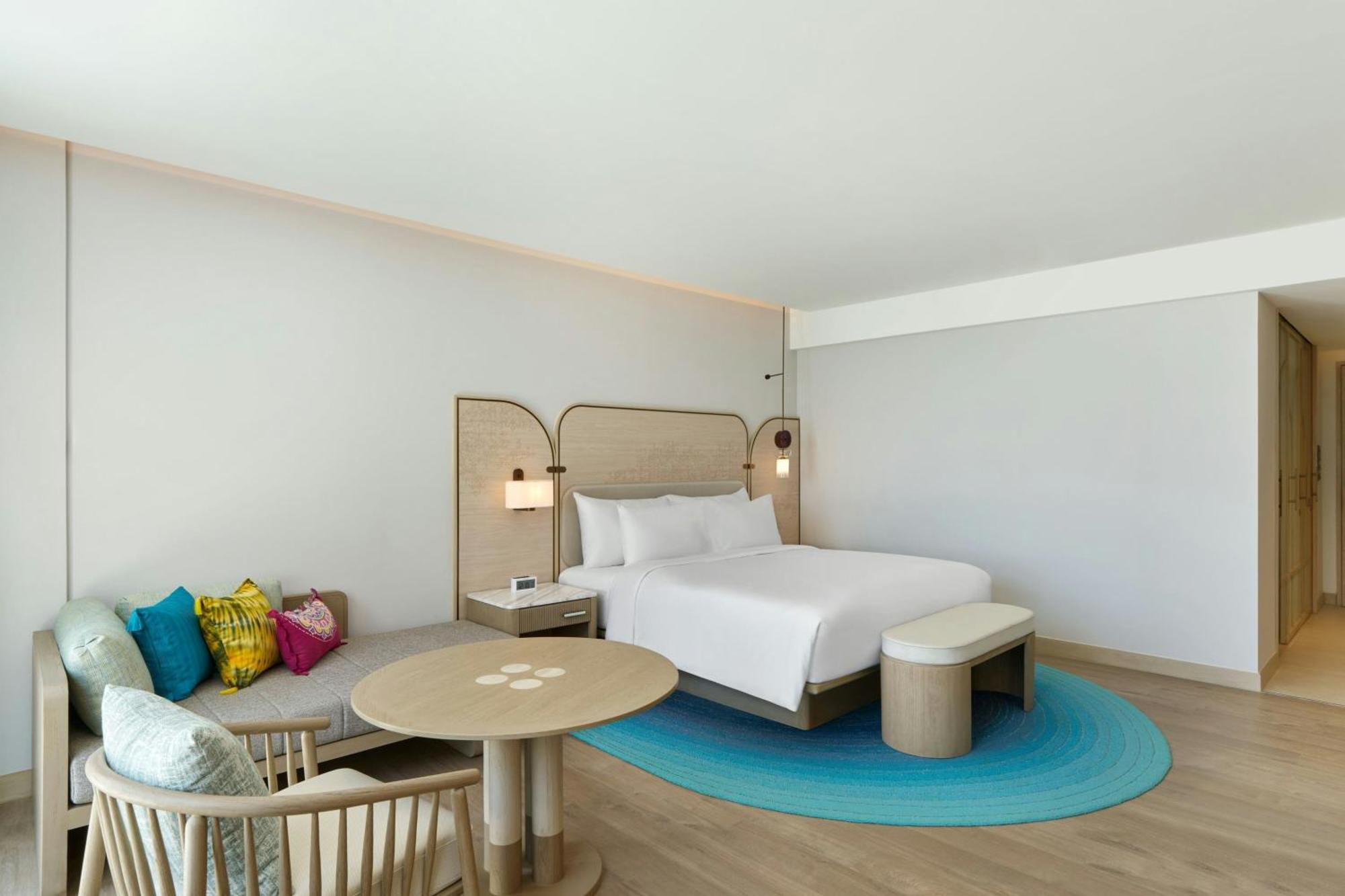 Veranda Resort Phuket, Autograph Collection Panwa Beach Exterior foto