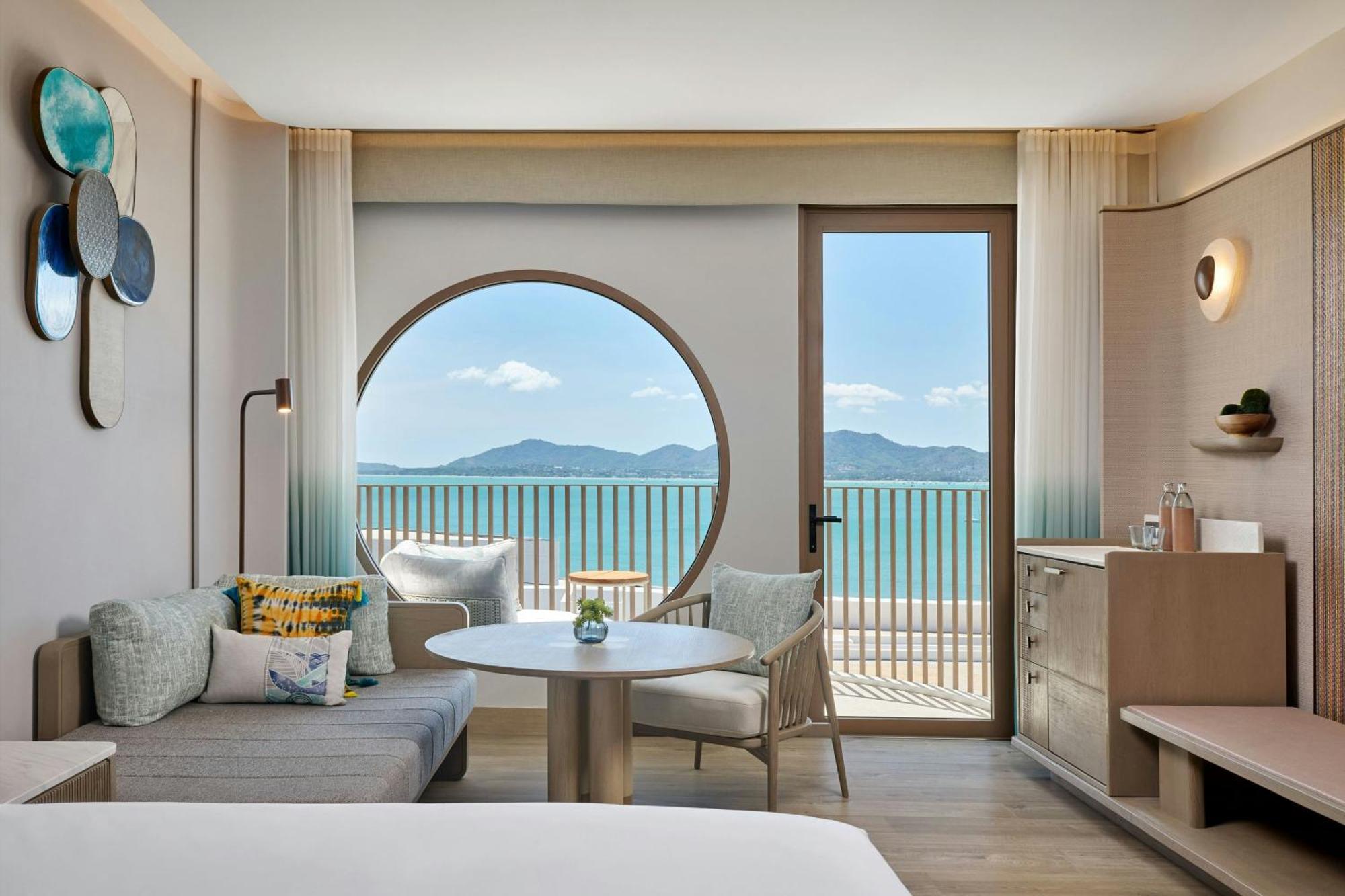 Veranda Resort Phuket, Autograph Collection Panwa Beach Exterior foto