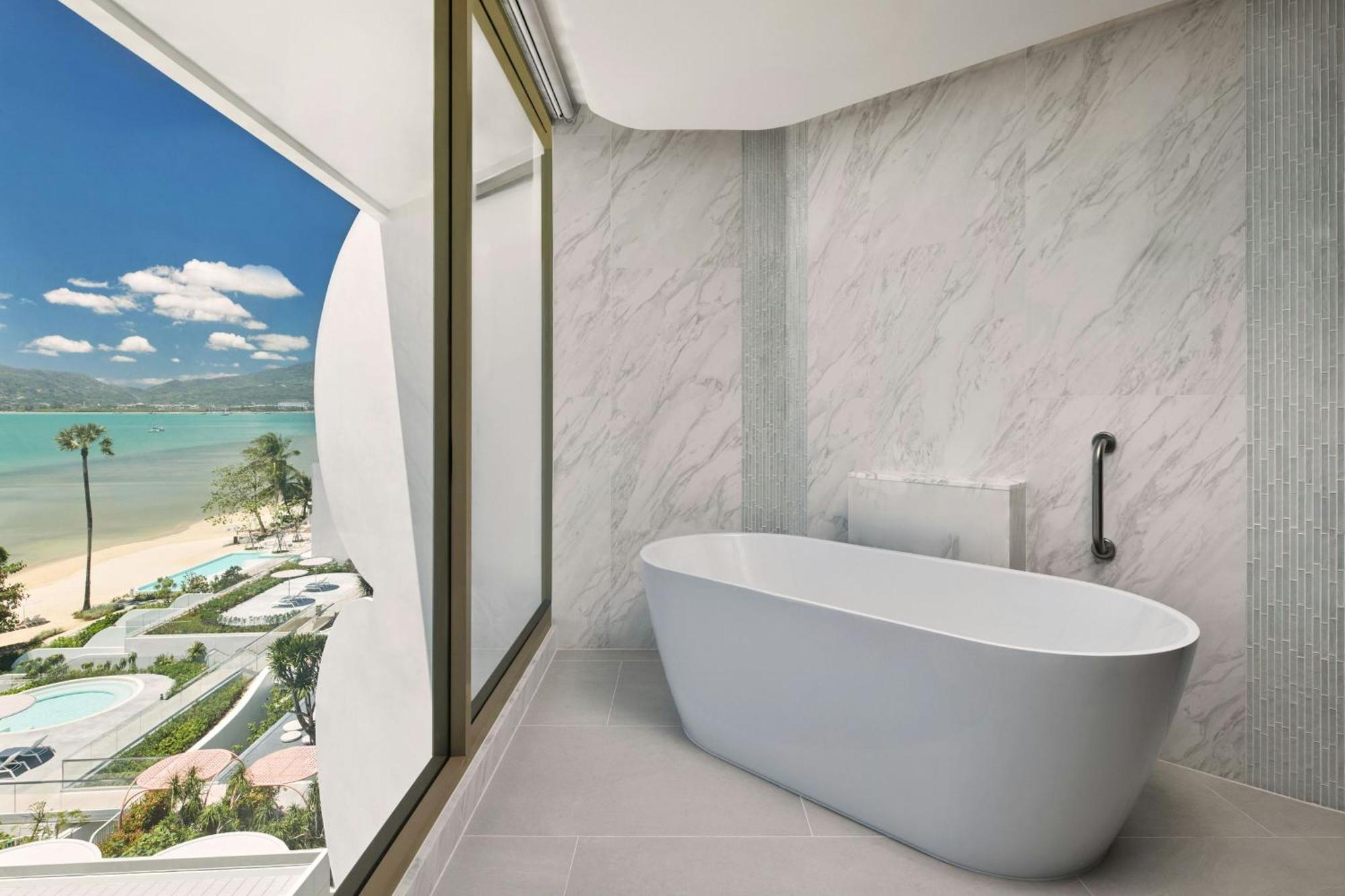 Veranda Resort Phuket, Autograph Collection Panwa Beach Exterior foto
